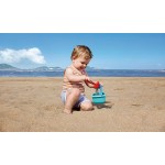 沙灘玩具 - 小童海灘桶及鏟仔 - Hape - BabyOnline HK