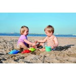 沙灘玩具 - 小童海灘桶及鏟仔 - Hape - BabyOnline HK