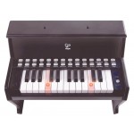 Hape - Learn with Lights Black Piano [E0627] - Hape - BabyOnline HK