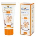 ZanzHelan - Natural Mosquito Repellent Spray 100ml + Natural Mosquito Sting Soothing Roll-On 15ml + Sun Care Cream SPF25 - 75ml - Helan - BabyOnline HK