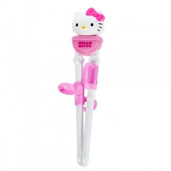 Hello Kitty - 小童學習筷子 (10.5cm)