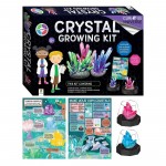 Curious Universe Kids - Crystal Growing Kit - Hinkler - BabyOnline HK