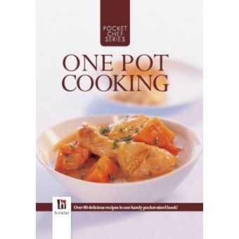 Pocket Chef - One Pot Cooking