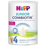 HiPP (Dutch) Junior Combiotik (Stage 4) 800g (3 cans) - HiPP (Dutch) - BabyOnline HK