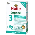 Holle - Organic A2 Growing Up Formula with DHA - Stage 3 (400g) - 6 boxes - Holle - BabyOnline HK