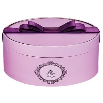 Isabelle - Cookies Gift Set - Purple Love 184g