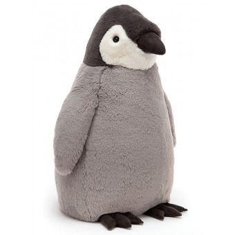 Jellycat - Percy Penguin 企鵝公仔 (特大 51cm)