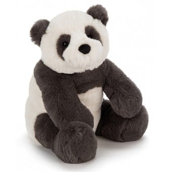 Jellycat - Harry Panda Cub 熊貓寶寶 (大 37cm)