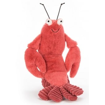 Jellycat - Larry the Lobster (Medium 27cm)