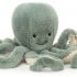 Jellycat - Odyssey Octopus 八爪魚 (Medium 49cm)