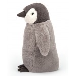 Jellycat - Percy Penguin 企鵝公仔 (中 24cm) - Jellycat - BabyOnline HK