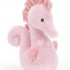 Jellycat - Sienna Seahorse (Small 17cm)