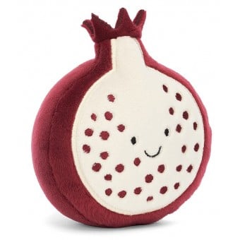 Jellycat - Fabulous Fruit Pomegranate 極好生果 石榴