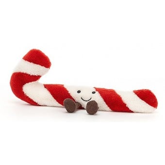 Jellycat - Amuseable Candy Cane (小 12cm)