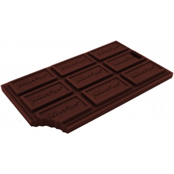Jellystone - JChew Chocolate Bar Teether