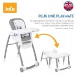 Joie - Multiply 6合1 成長型多用途餐椅 - Speckled - Joie - BabyOnline HK