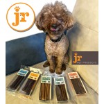 JR Pet - Pure Ostrich Sticks 50g - JR Pet Products - BabyOnline HK