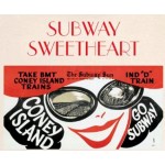 有機棉短袖連身衣 - Subway Sweetheart (6-12個月) - Kee-Ka - BabyOnline HK