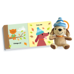 Read & Play - Happy Days - Kids Book - BabyOnline HK
