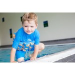 Konfidence 游泳連身浮衣 - 小丑魚 (1-2歲) - Konfidence - BabyOnline HK