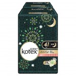 Kotex - Herbal Soft - Sanitary Pads (Night Use) 41cm (8 pads x 2 packs) - Kotex - BabyOnline HK