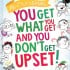 (HC) Life Lessons - At Christmas, You Get What You Get and You Don't Get Upset!