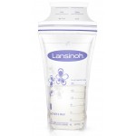 母乳儲存袋 (25個) - Lansinoh - BabyOnline HK