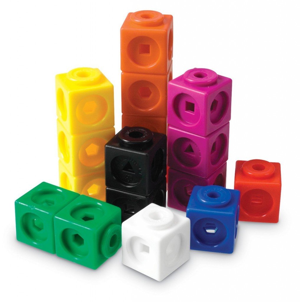 Children Mathlink Cubes Graphic Connection Blocks - China Toys and Fun Toys  price