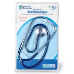 Authentic Stethoscope - Learning Resources - BabyOnline HK