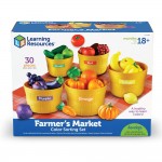 Farmer's Market - Color Sorting Set - Learning Resources - BabyOnline HK