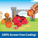 Coding Critters MagiCoders - Blazer the Dragon - Learning Resources - BabyOnline HK