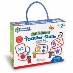 Skill Builders! Toddler Skills Activity Set - Learning Resources - BabyOnline HK