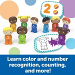 Skill Builders! Toddler 1-10 Counting Kids - Learning Resources - BabyOnline HK