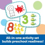 Skill Builders! Toddler 1-10 Counting Kids - Learning Resources - BabyOnline HK