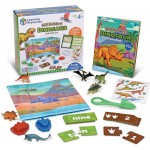 Skill Builders! Dinosaurs - Learning Resources - BabyOnline HK