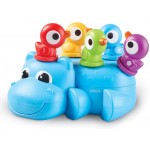 Huey - The Fine Motor Hippo - Learning Resources - BabyOnline HK