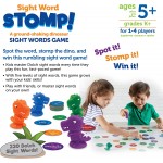 Sight Word Stomp! - Learning Resources - BabyOnline HK