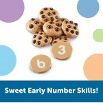 Smart Snacks - Counting Cookies - Learning Resources - BabyOnline HK