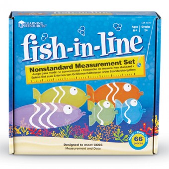 Fish-In-Line