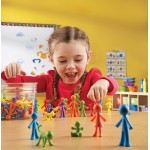All About Me - Family Counters (Set of 72) - Learning Resources - BabyOnline HK