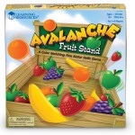 Avalanche Fruit Stand - Learning Resources - BabyOnline HK