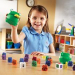 Froggy Feeding Fun - Learning Resources - BabyOnline HK