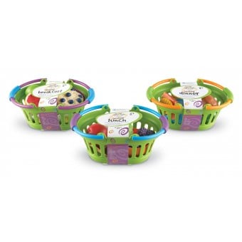 New Sprouts Healthy Basket Bundle (40 pieces)