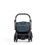 Leclercbaby - Influencer Air Stroller (Denim Blue) - Leclercbaby - BabyOnline HK