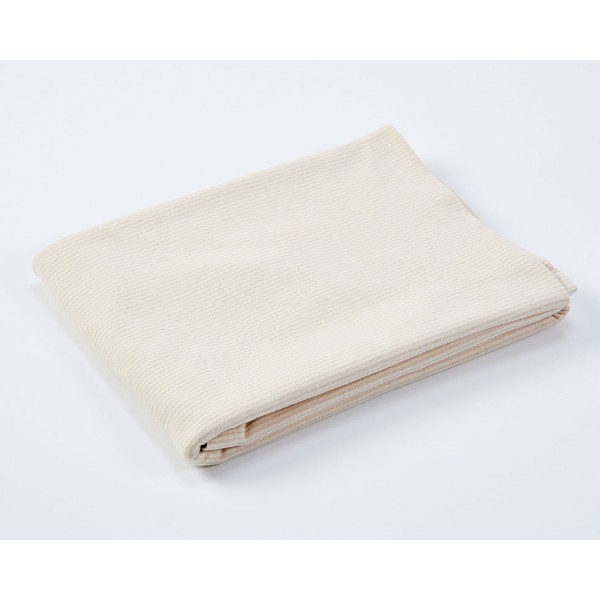 Baby Knitted Fitted Sheet (Natural Touch) - Lenny World - BabyOnline HK