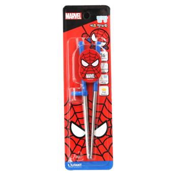 Spiderman - Kid Training Chopsticks