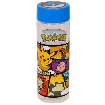 Pokemon - Tritan 水瓶 500ml