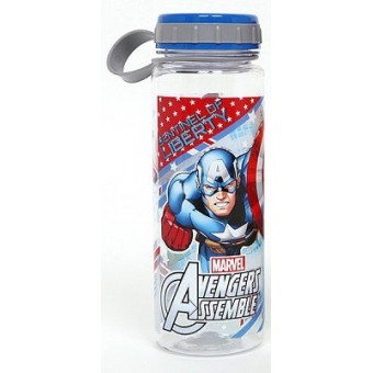 Marvel Avengers Assemble - Water Bottle 500ml