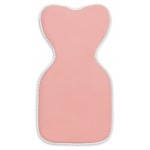 LoveToDream - Swaddle Up - EcoVero (1.0tog) - Rose (Small) - Love To Dream - BabyOnline HK