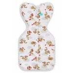 Swaddle UP - Original Limited Edition 1.0 tog - Year of Dragon (S) - Love To Dream - BabyOnline HK